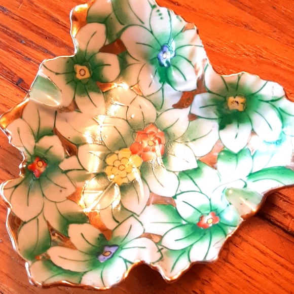 Ardalt Other - ARDALT Floral Ashtray